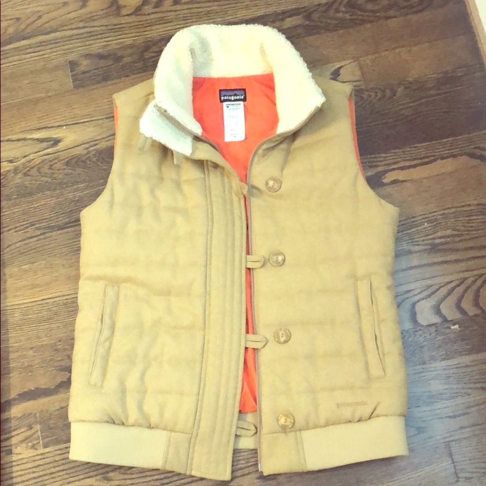 Patagonia Vest M